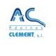 Logotipo de Adornos Clement