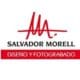 Logotipo de Salvador Morell