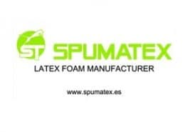 logotipo de SPUMATEX