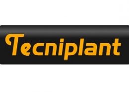 Logotipo de TECNIPLANT