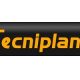 Logotipo de TECNIPLANT