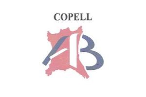 Logotipo de Antonio Brotons Valero-Copell