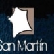 TL San Martin. logotipo de empresa