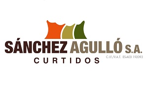 Sanchez Agullo Logotipo