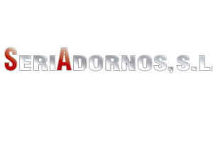 Logotipo de Seriadornos