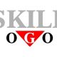 Logotipo de Skill Logos