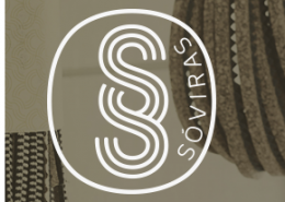 Logo de Soviras