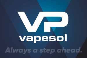 Logotipo de Vapesol