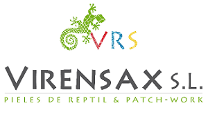 Virensax Logotipo