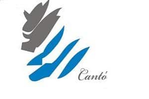 Eustaquio Canto Cano. Logotipo