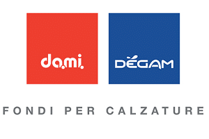 Logotipo de DAMI-DEGAM