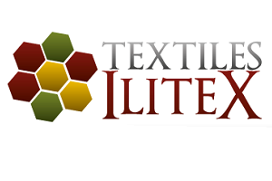 Logotipo de Textiles Ilitex
