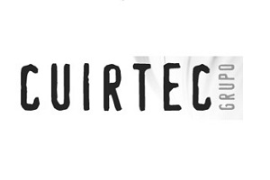 Logotipo de Grupo Cuirtec