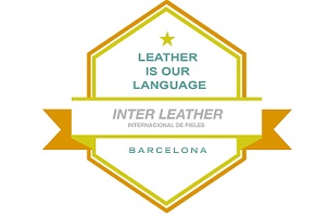 Logotipo de Inter Leather