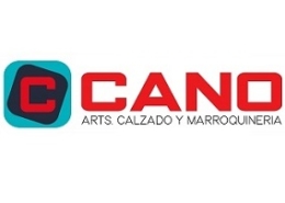 Logo de Cano Artiulos para el calzado