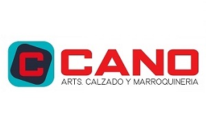 Logo de Cano Artiulos para el calzado
