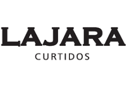 Logotipo de Curtidos Lajara