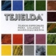 Logotipo de Tejielda
