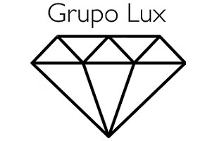 Logo de Grupo Lux
