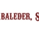 Logo de Babaleder