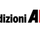 Logo de Edizioni AF