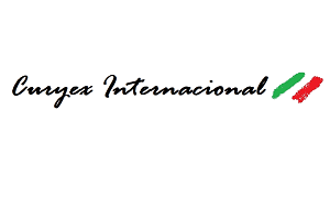 Logo Curyex Internacional