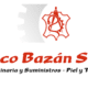 Paco Bazan Logo
