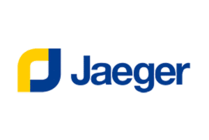 Jaeger logotipo