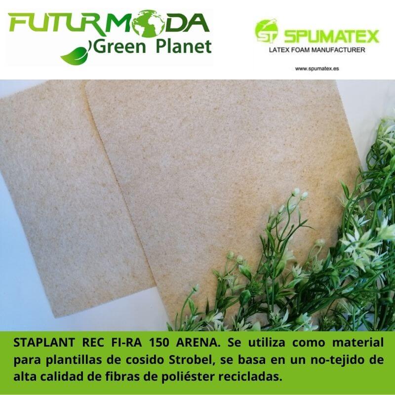 Spumatex producto ecológico